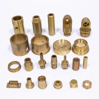 CNC Machining  Parts