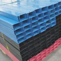 槽式噴塑電纜橋架 多種規(guī)格 支持定制